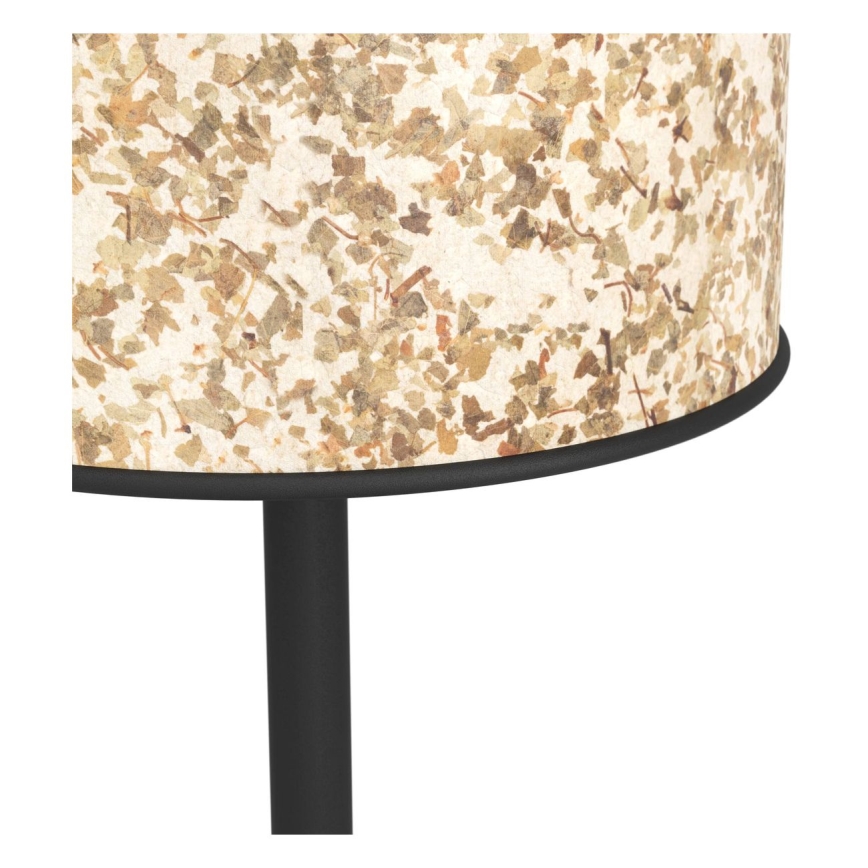 Eglo - Bordslampa 1xE27/25W/230V