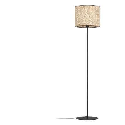 Eglo - Golvlampa 1xE27/25W/230V