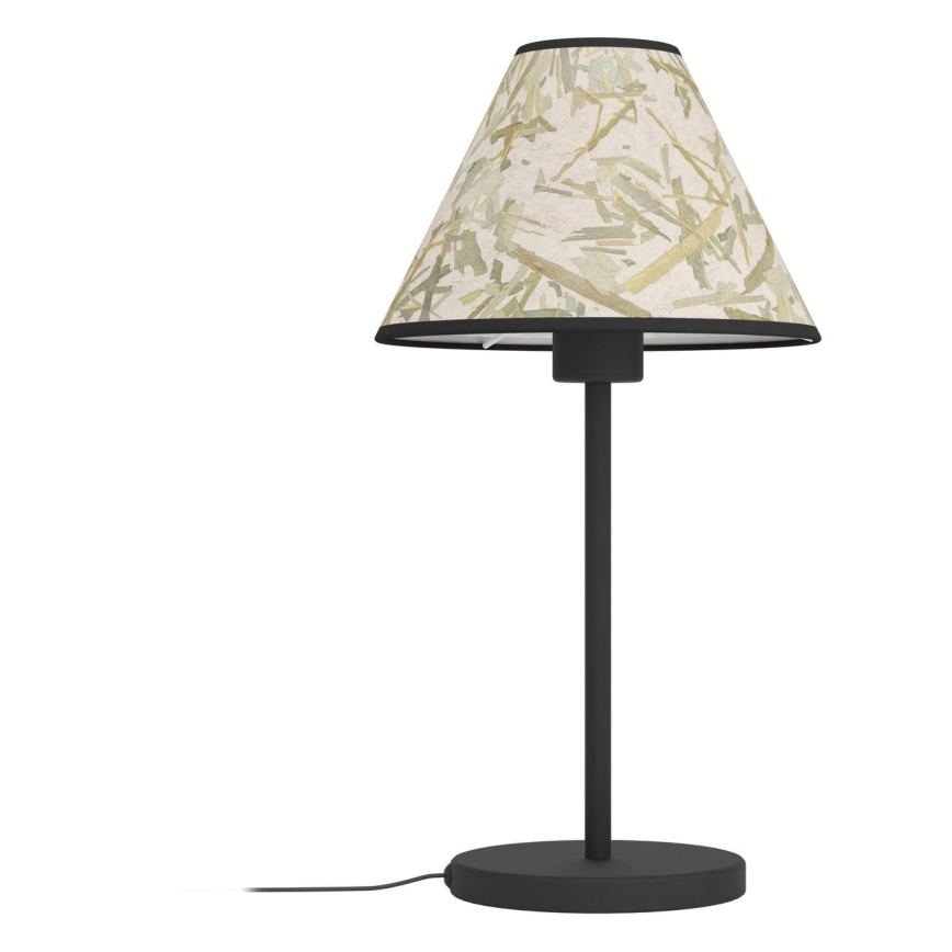 Eglo - Bordslampa 1xE27/25W/230V