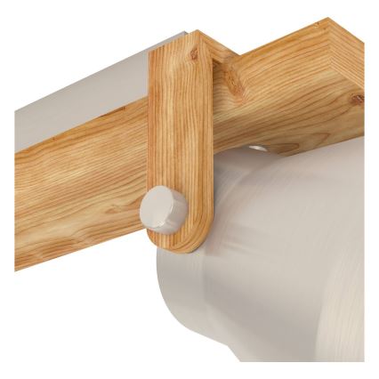 Eglo - Spotlight 2xE27/40W/230V