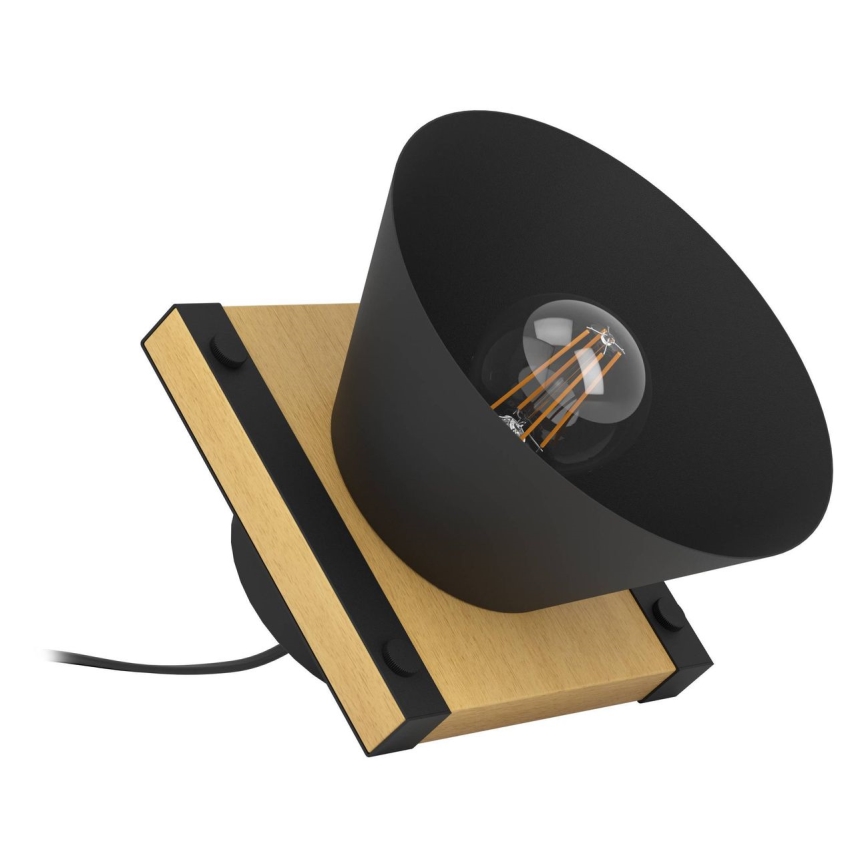 Eglo - Bordslampa 1xE27/15W/230V