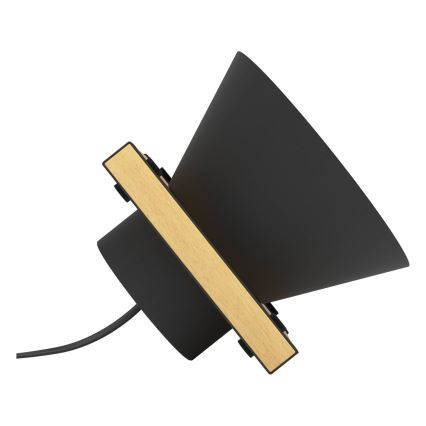 Eglo - Bordslampa 1xE27/15W/230V