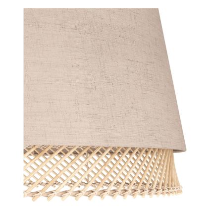 Eglo - Golv lampa 1xE27/40W/230V