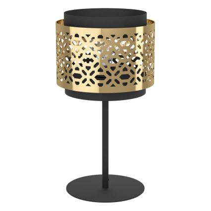 Eglo - Bordslampa 1xE27/40W/230V