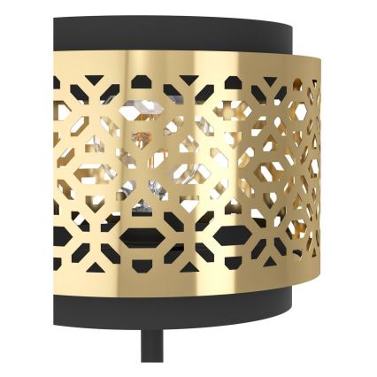 Eglo - Bordslampa 1xE27/40W/230V