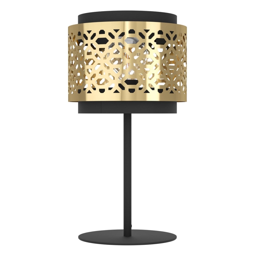 Eglo - Bordslampa 1xE27/40W/230V