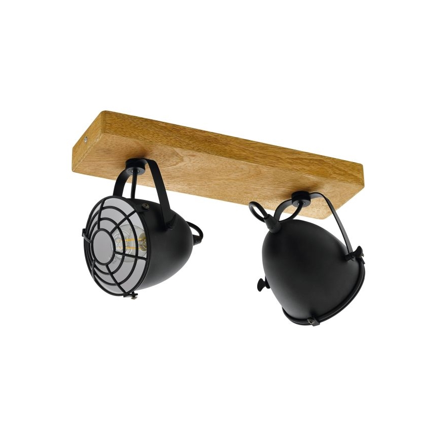 Eglo - Takspot 2xE14/40W/230V