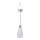 EGLO 48513 - LED solcellslampa LED/0,06W/1,2V 150 mAh