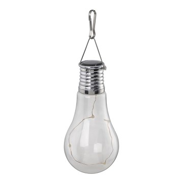 Eglo 48622 - LED-solarlampa 4x LED / 0,06 W, 80 mAh