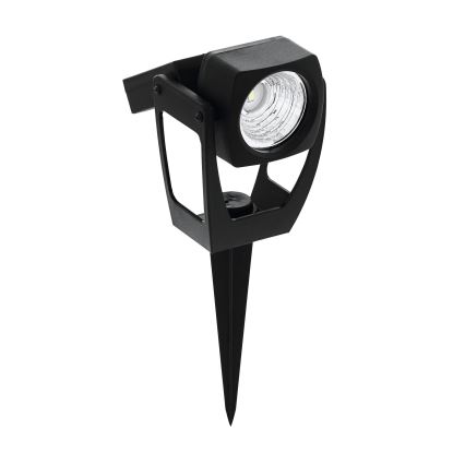 Eglo 48719 - LED-solstrålkastare SOLAR LED/0,1W/3,2V 1000 mAh IP44
