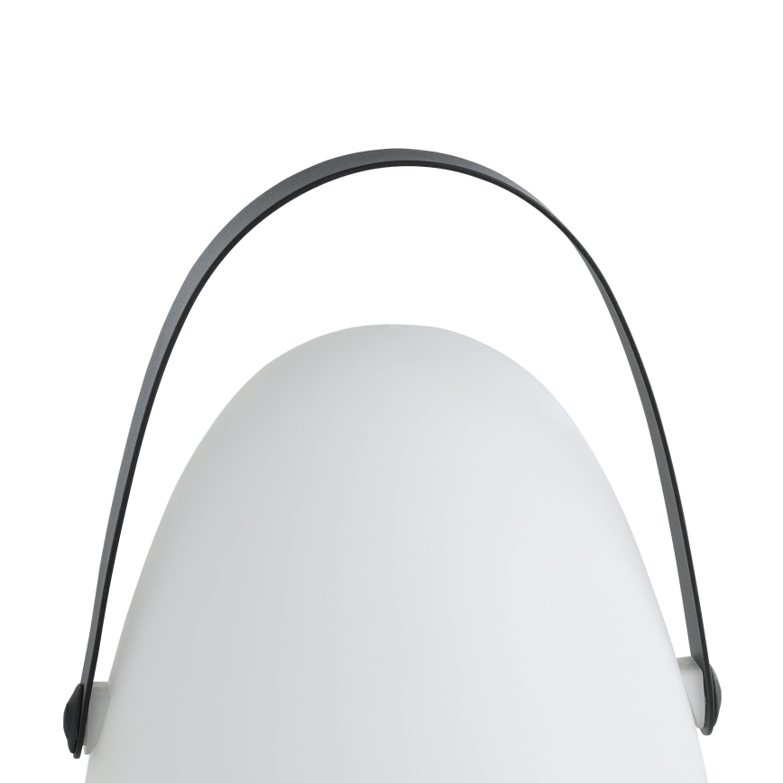 Eglo 48841 - LED bordslampa för utomhusbruk COLLIRADOS LED/3xAA IP44