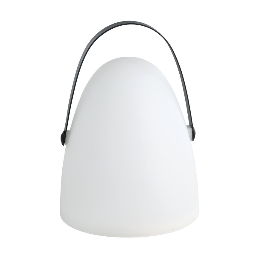 Eglo 48841 - LED bordslampa för utomhusbruk COLLIRADOS LED/3xAA IP44