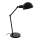 Eglo 49041 - Bordslampa EXMOOR 1xE27/28W/230V