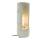 Eglo 49112 - Bordslampa LYNTON 1xE27/60W/230V betong