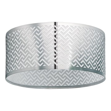 Eglo 49161 - Takbelysning LEAMINGTON 1 1xE27/60W/230V