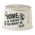 Eglo 49442 - Lampskärm VINTAGE Pytel Home för E14, Ø 20 cm