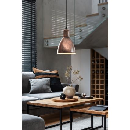 Eglo - Taklampa 1xE27/60W/230V