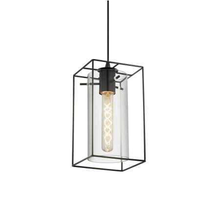 Eglo - Taklampa 1xE27/60W/230V