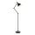 Eglo 49524 - Golvlampa THORNFORD 1xE27/40W/230V