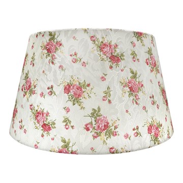 Eglo 49584 - Lampskärm VINTAGE E27 diameter 40 cm