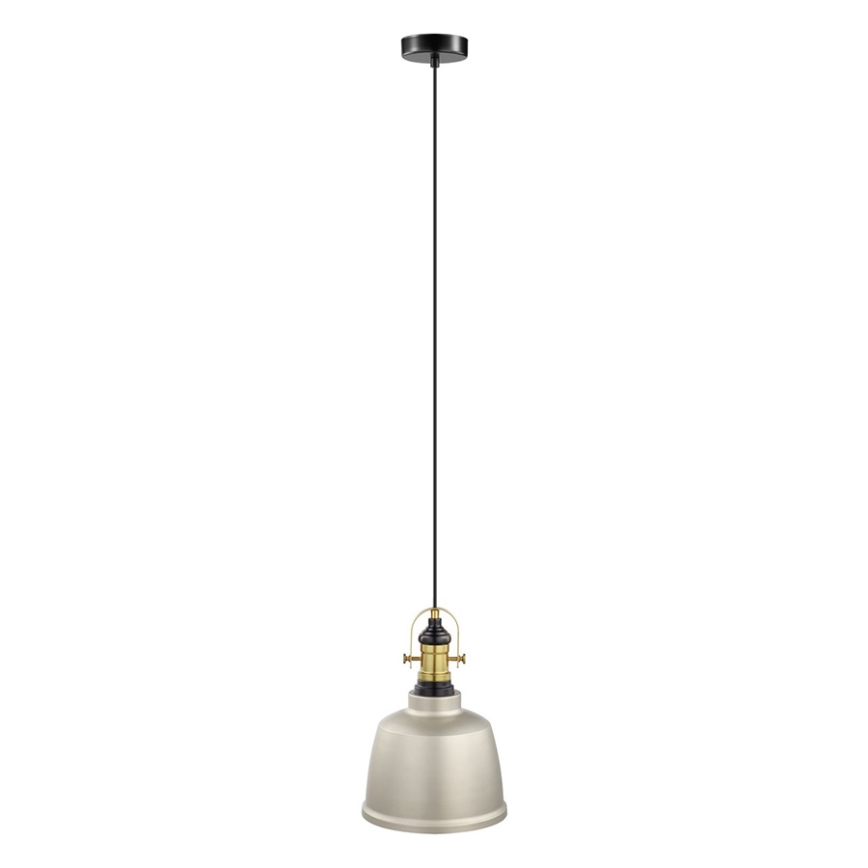 Eglo 49686 - Hängande lampa GILWELL 1xE27/60W