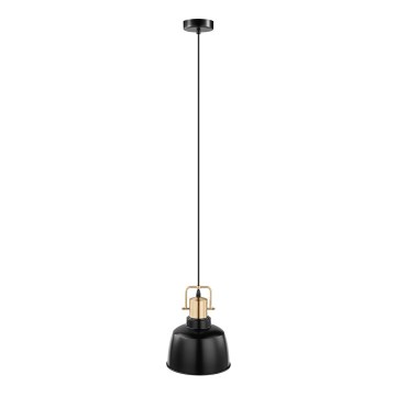 Eglo 49692 - Hänglampa på sladd BODMIN 1xE27/60W/230V