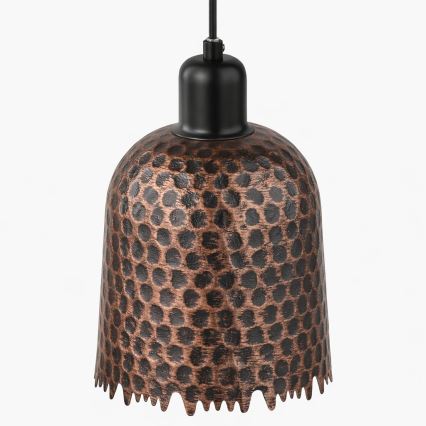 Eglo 49751 - Hängande lampa ISKAL 1xE27/60W