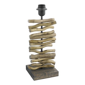 Eglo 49754 - Bord armatur SEAHem 1xE27/60W