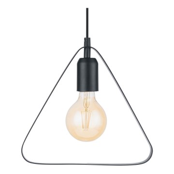 Eglo 49774 - Hängande lampa BEDINGTON 1xE27/60W