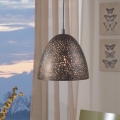 Eglo 49814 - Pendellampa SAFI 1xE27/60W