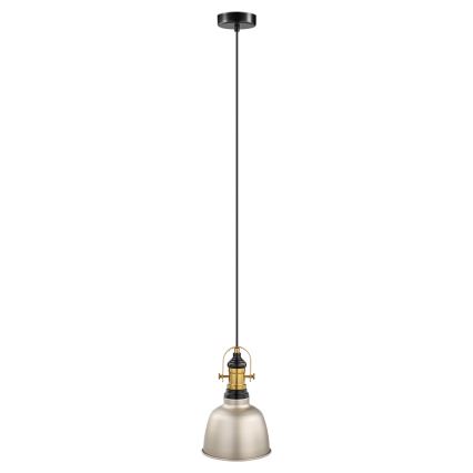 Eglo 49841 - Hängande lampa GILWELL 1xE27/60W