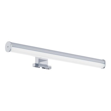 Eglo 54527 - Badrumsspegel med LED-belysning LED/7,4W/230V 4000K 40 cm IP44