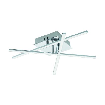 Eglo 54565 - LED taklampa 3xLED/6W/230V