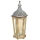 Eglo 54618 - LED bordslampa 1xE27/4W/230V silver/brun