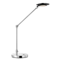 Eglo 54757 - LED-dimbar bordslampa LED/4,2W/230V blank krom