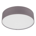 Eglo 55027 - LED taklampa 1xE27/11W/230V 3000K