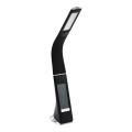 Eglo 55868 - LED dimbar bordslampa LED/3,2W/230V svart