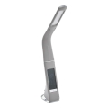 Eglo 55869 - Dimmbar LED-bordslampa LED/3,2W/230V grå