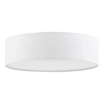 Eglo 56135 - LED taklampa 2xE27/11W/230V Ø 38 cm vit