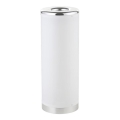 Eglo 56138 - LED RGBW dimbar bordslampa LED/6W/230V vit + fjärrkontroll