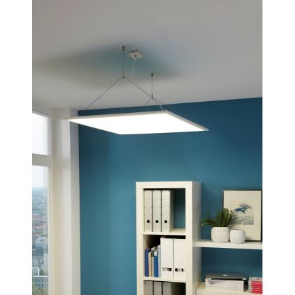 Eglo 61355 - Fäste för snören SALOBRENA 90 cm