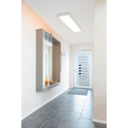 Eglo 61361 - Ram för takpanel SALOBRENA 1205x303 mm