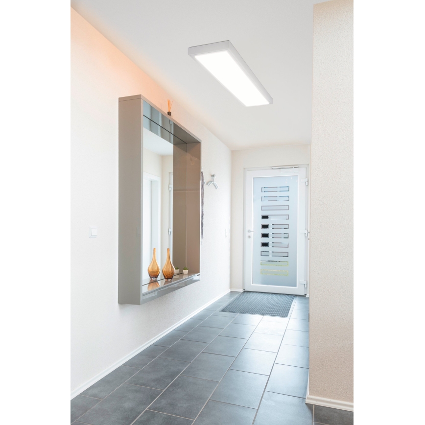 Eglo 61361 - Ram för takpanel SALOBRENA 1205x303 mm