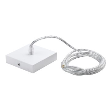 Eglo 61489 - Nätaggregat kabel SALOBRENA 1 2 m