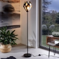Eglo 62838 - Golvlampa CARLTON PRO 1xE27/60W/230V svart