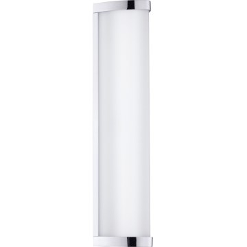 Eglo 64045 - LED Vägglampa för badrum GITA PRO LED/16W/230V 4000K IP44 60 cm