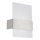 Eglo 64768 - LED Väggbelysning NIKITA 2xLED/2,5W/230V