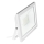 Eglo 64839 - LED Strålkastare FILETTI LED/10W/230V 3000K IP65 vit