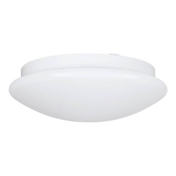 Eglo 68317 - Badrumstaklampa ELLA PROJEKT 1xE27/20W/230V IP44 Ø 30 cm