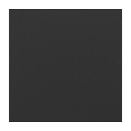 Eglo - Dimmbar uppladdningsbar utomhusvägglampa med rörelse- och skymningssensor LED/2,2W/5V IP44 svart